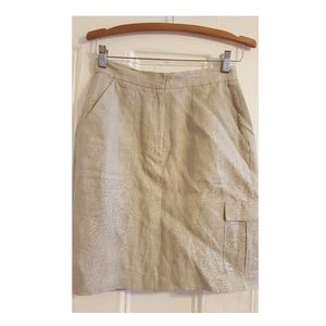 Liz Claiborne skirt